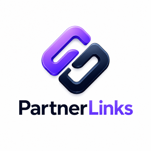 PartnerLinks logo